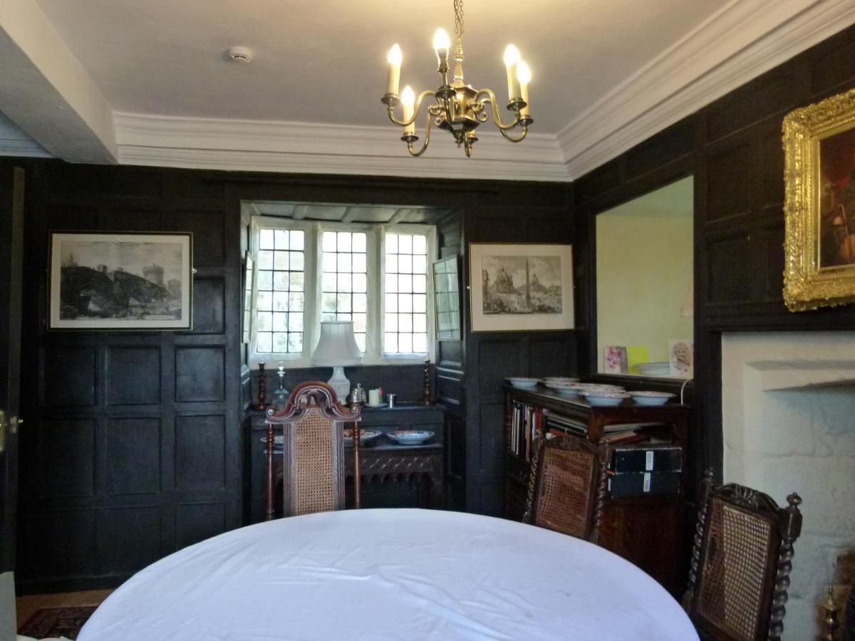The Great Hall Newby  Eksteriør billede