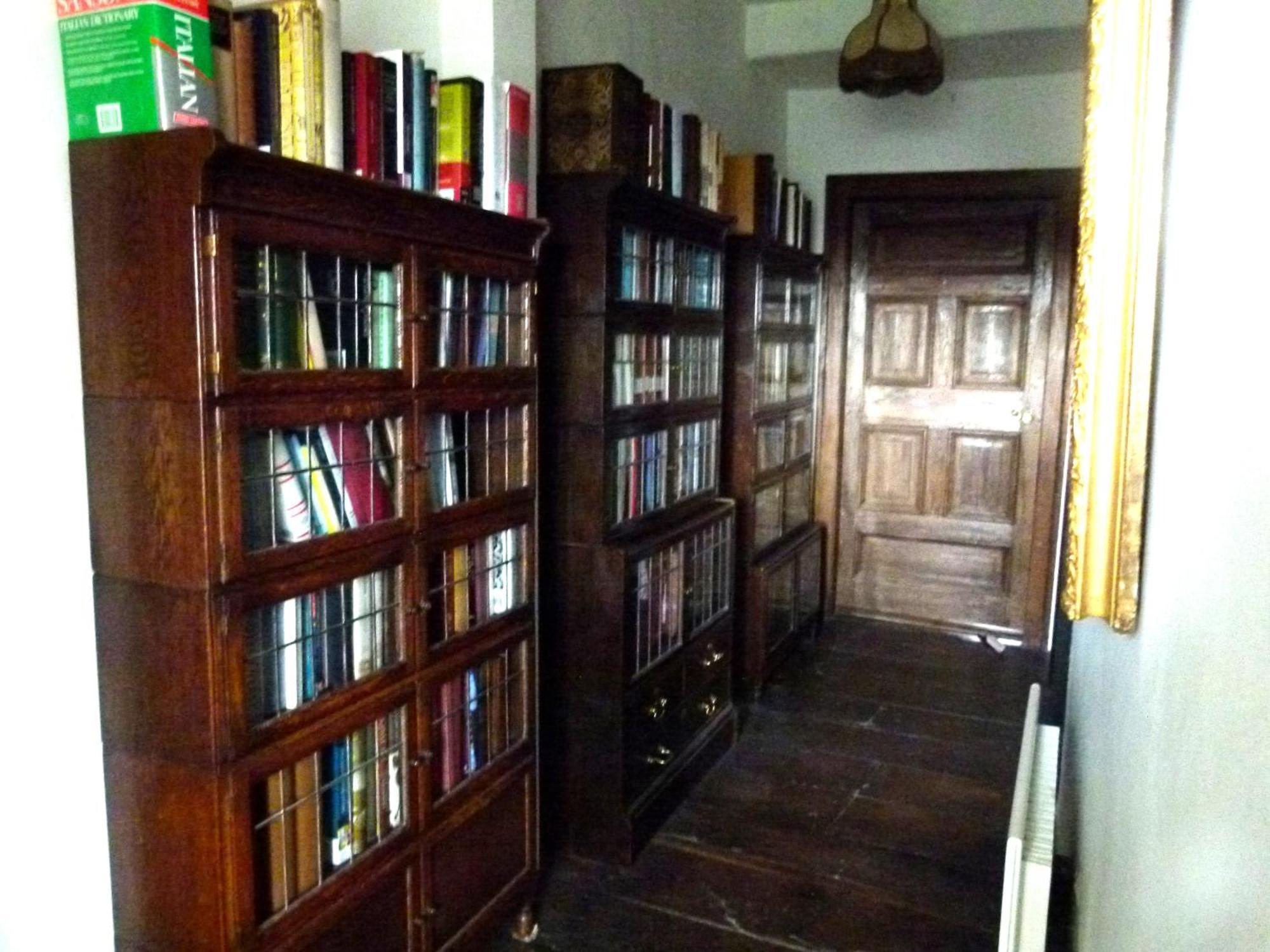 The Great Hall Newby  Eksteriør billede